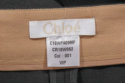 Lot 74 - Marianne Faithfull's group of Chloé by Natacha Ramsay-Levi garments, circa 2020