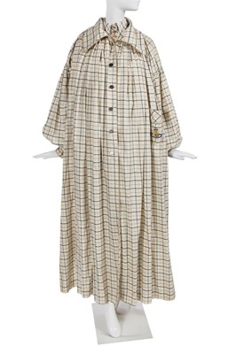 Lot 509 - A Vivienne Westwood three-piece ensemble, 'Anglomania' collection, Autumn-Winter 1993-94