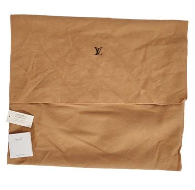 Lot 252 - A Louis Vuitton beige Monogram Vernis Papillon 30, circa 2007