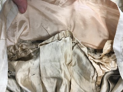 Lot 468 - A fine Paul Poiret beaded evening dress, 1913