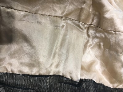 Lot 468 - A fine Paul Poiret beaded evening dress, 1913