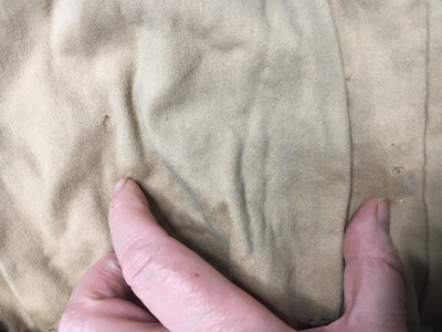 Lot 468 - A fine Paul Poiret beaded evening dress, 1913