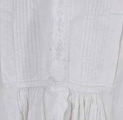 Lot 172 - An interesting group of antique menswear, 18th-19th century