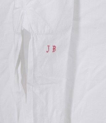 Lot 172 - An interesting group of antique menswear, 18th-19th century