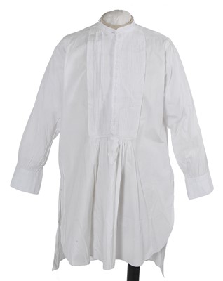 Lot 172 - An interesting group of antique menswear, 18th-19th century