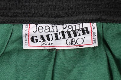 Lot 172 - A Jean Paul Gaultier 'Russian Constructivist'...