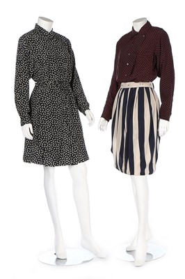 Lot 192 - A group of Sheilagh Brown summer-wear,...