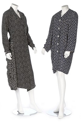 Lot 192 - A group of Sheilagh Brown summer-wear,...