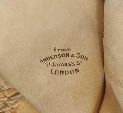 Lot 176 - A gentleman's linen shirt, circa 1800