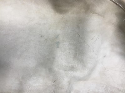 Lot 176 - A gentleman's linen shirt, circa 1800