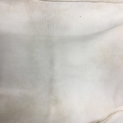 Lot 176 - A gentleman's linen shirt, circa 1800