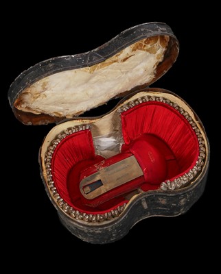 Lot 168 - Two County Deputy Lieutenant coatees, late 19th century