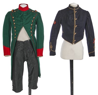 Lot 167 - A group of menswear 1900-1930s