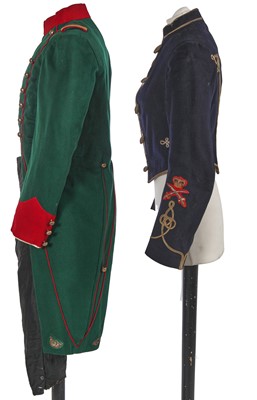 Lot 167 - A group of menswear 1900-1930s