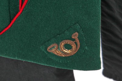 Lot 167 - A group of menswear 1900-1930s