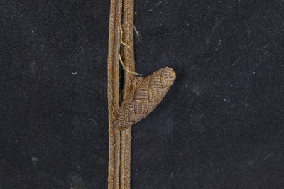 Lot 167 - A group of menswear 1900-1930s