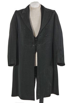 Lot 167 - A group of menswear 1900-1930s