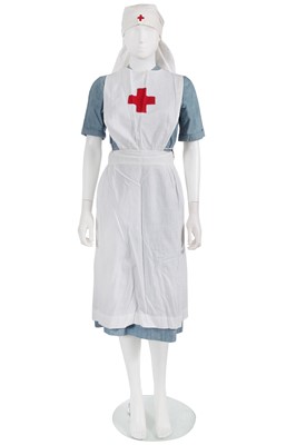 Lot 777 - A group of civil and professional uniforms, 1900-20