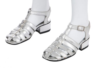 Lot 6 - A group of luxury accessories by Chanel, Dior and others, 2000s-2010s