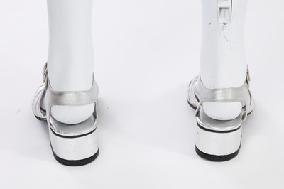 Lot 6 - A group of luxury accessories by Chanel, Dior and others, 2000s-2010s