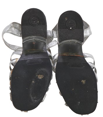 Lot 6 - A group of luxury accessories by Chanel, Dior and others, 2000s-2010s