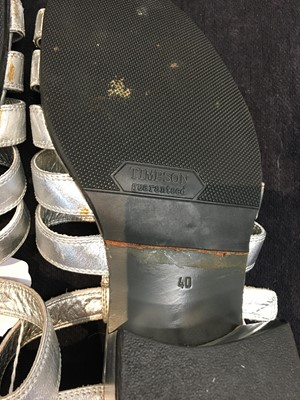 Lot 6 - A group of luxury accessories by Chanel, Dior and others, 2000s-2010s