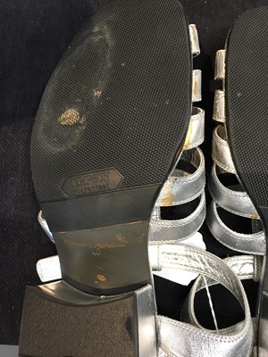 Lot 6 - A group of luxury accessories by Chanel, Dior and others, 2000s-2010s