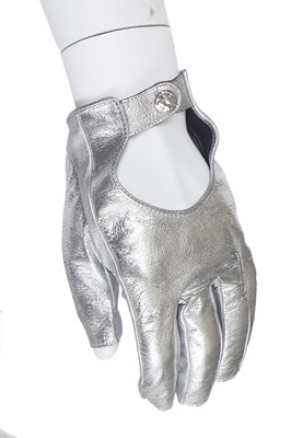 Lot 6 - A group of luxury accessories by Chanel, Dior and others, 2000s-2010s