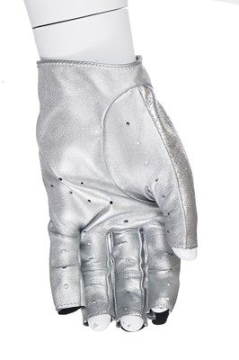 Lot 6 - A group of luxury accessories by Chanel, Dior and others, 2000s-2010s