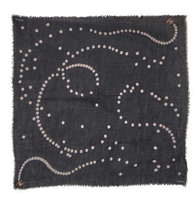 Lot 199 - A group of Chanel by Karl Lagerfeld accessories, 2000s-2010s