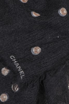 Lot 199 - A group of Chanel by Karl Lagerfeld accessories, 2000s-2010s