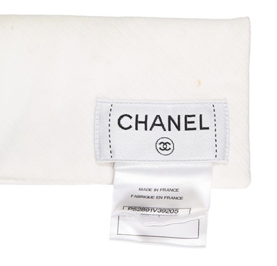 Lot 199 - A group of Chanel by Karl Lagerfeld accessories, 2000s-2010s