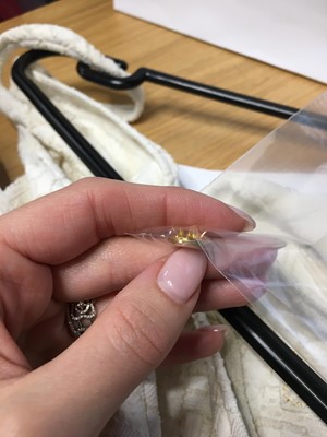 Lot 209 - A Chanel by Karl Lagerfeld cream swimsuit, Spring-Summer 2007