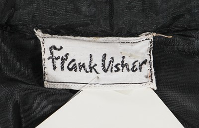 Lot 639 - A group of sequined dresses and blouses, 1980s