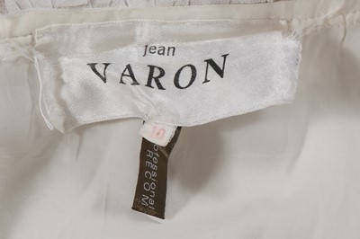 Lot 720 - A large group of wedding dresses, 1950s-1970s