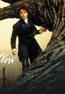 Lot 7 - Johnny Depp's costume as Ichabod Crane in the film 'Sleepy Hollow', 1999