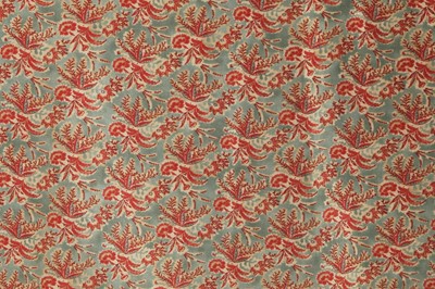 Lot 14 - Gemma Jones' costume as Aunt Anne Lister in the 'Gentleman Jack ' TV series 2019 and 2022