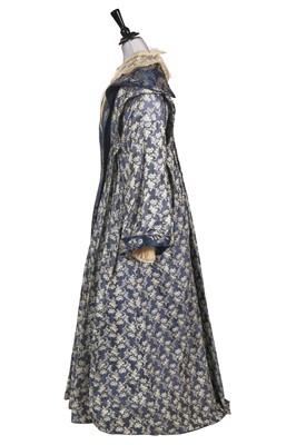 Lot 17 - Francesca Annis' costume as Katiusha in the film 'Onegin', 1999