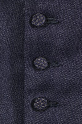 Lot 24 - Matthew MacFadyen's costume as Prince Oblensky (Stiva) in the film 'Anna Karenina', 2012