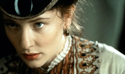 Lot 21 - Cate Blanchett's costume as Lucinda Leplastrier in the film 'Oscar and Lucinda' 1997