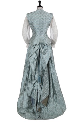 Lot 30 - Emily Blunt's costume as Cornelia Locke in the TV mini-series 'The English', 2022