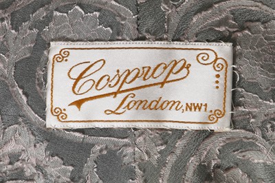 Lot 35 - Kate Winslet's costume as Sylvia Llewelyn Davies in the film 'Finding Neverland', 2004