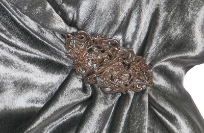 Lot 35 - Kate Winslet's costume as Sylvia Llewelyn Davies in the film 'Finding Neverland', 2004