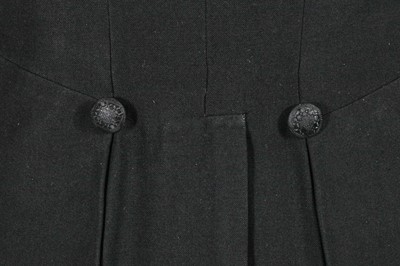 Lot 37 - Dustin Hoffman's costume as Charles Frohman in the film 'Finding Neverland', 2004