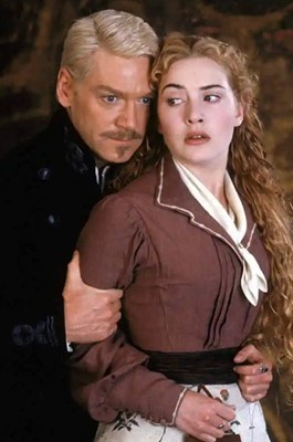 Lot 38 - Kate Winslet's costume as Ophelia in the film 'Hamlet', 1996