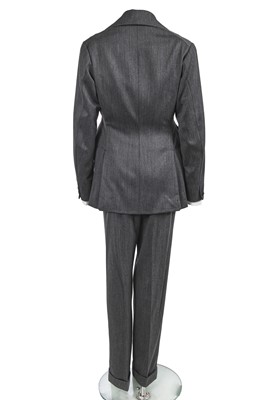 Lot 41 - Eddie Redmayne's costume as Einar Wegener/Lili Elbe in the film 'The Danish Girl', 2015