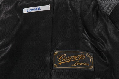 Lot 41 - Eddie Redmayne's costume as Einar Wegener/Lili Elbe in the film 'The Danish Girl', 2015