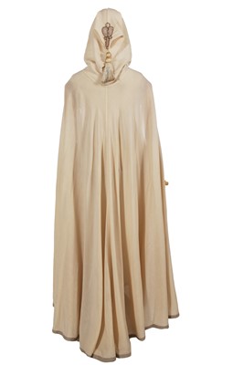 Lot 52 - Angela Lansbury's costume as Salomé Otterbourne in the film 'Death on the Nile' 1978