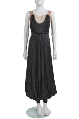 Lot 51 - Angela Lansbury's costume as Salome Otterbourne in the 1978 film 'Death on the Nile'