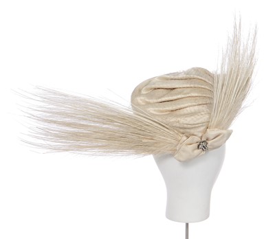 Lot 53 - Jacqueline Bisset's costume as Countess Andrenyi in the film 'Murder on the Orient Express', 1974